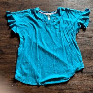 Matilda Jane top - size XL